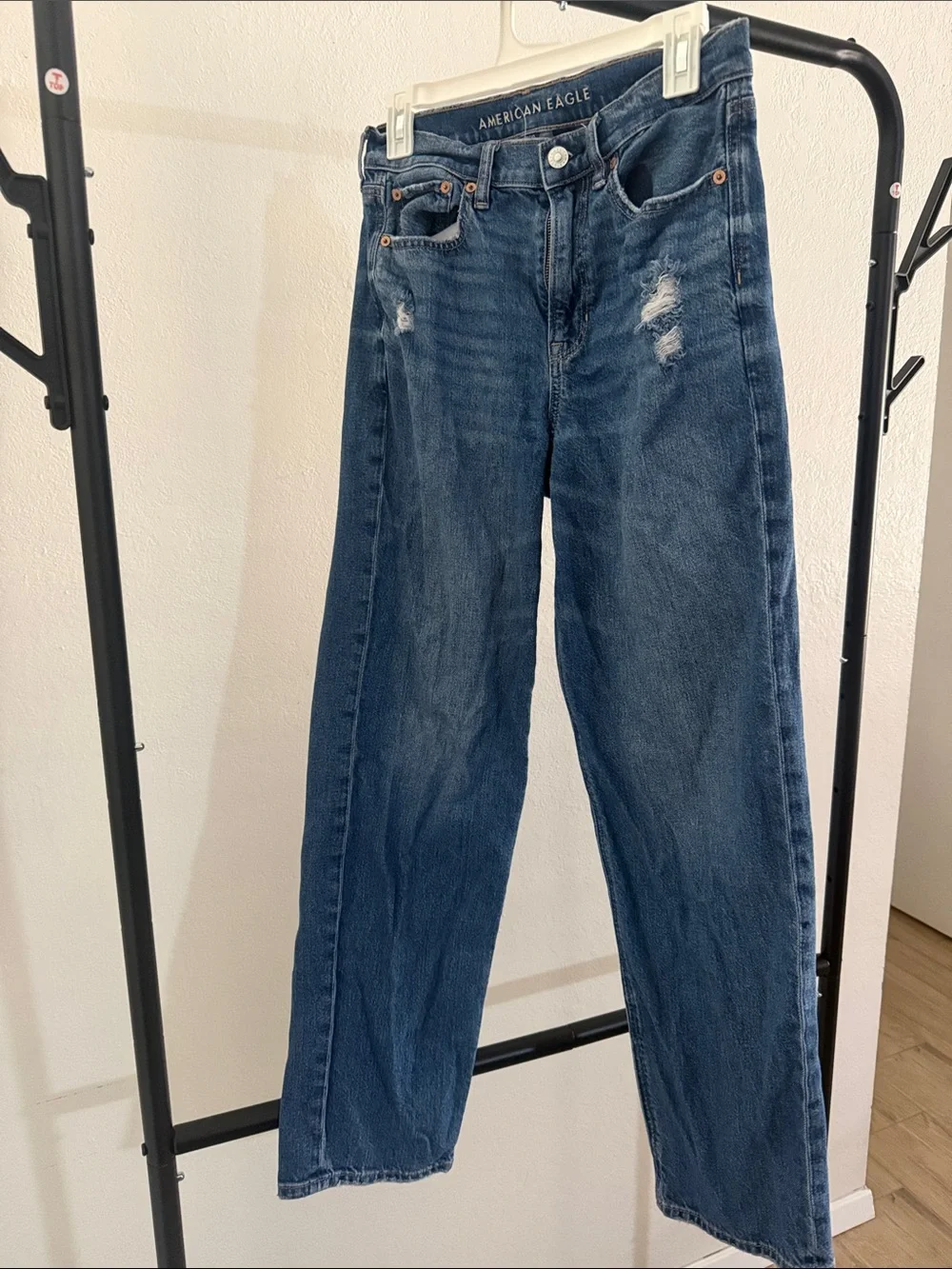 American Eagle Outfitters classic american